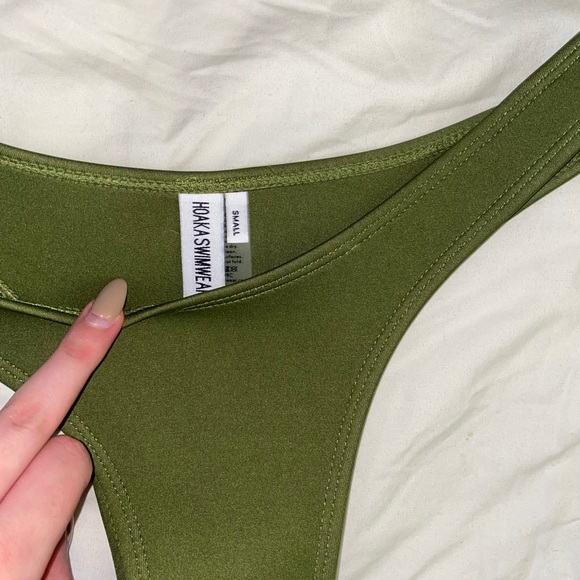 NWT HOAKA BIKINI - Picture 4 of 5